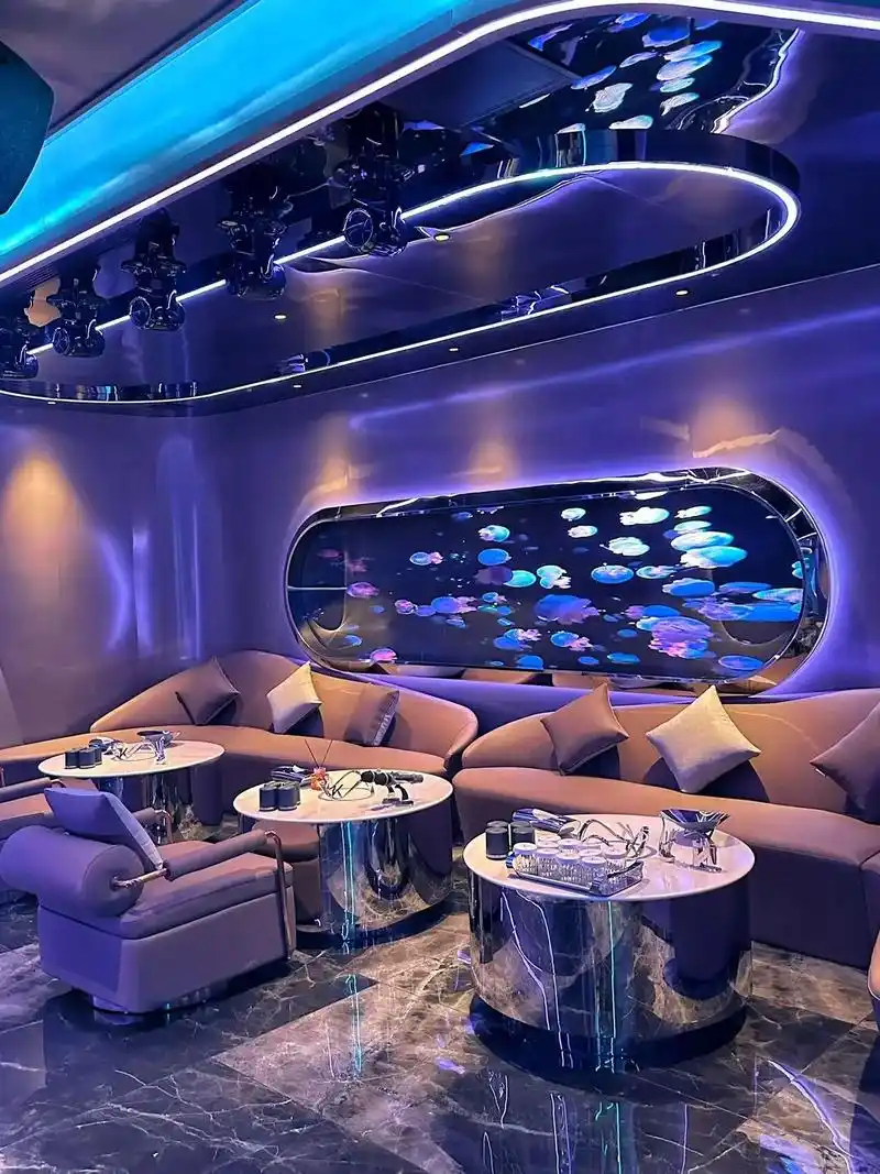 漳州商务ktv与片场区别解析-云霄县ktv预定